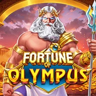 Mega Fortune Mega Fortune slot preview